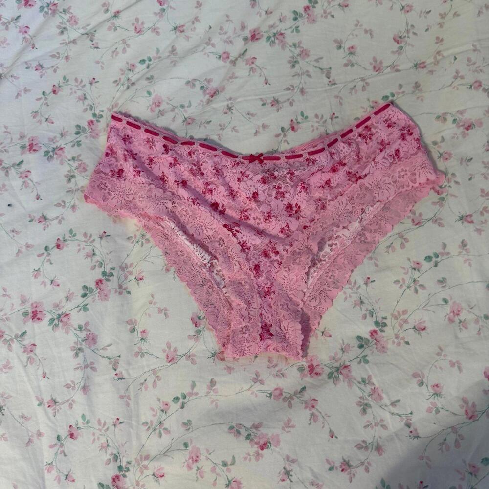 Pink x LoveShackFancy